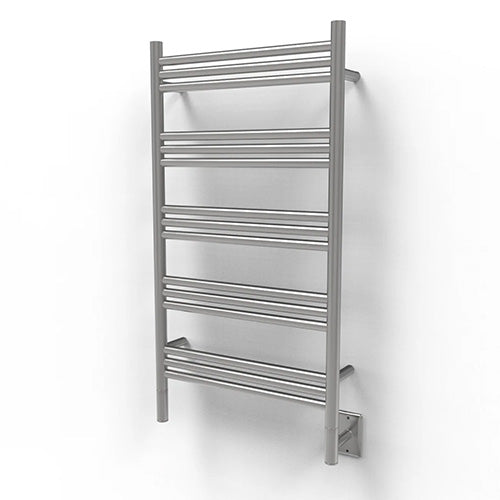 ThermaSol Heated Towel Warmer Fluid-Filled Heating, Wall-Mount - image 10