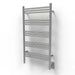 ThermaSol Heated Towel Warmer Fluid-Filled Heating, Wall-Mount - image 10