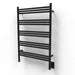 ThermaSol Heated Towel Warmer Fluid-Filled Heating, Wall-Mount - image 11