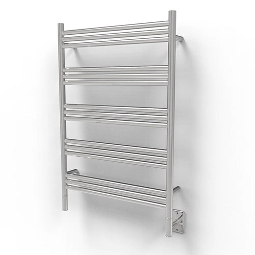 ThermaSol Heated Towel Warmer Fluid-Filled Heating, Wall-Mount - image 12
