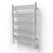 ThermaSol Heated Towel Warmer Fluid-Filled Heating, Wall-Mount - image 12
