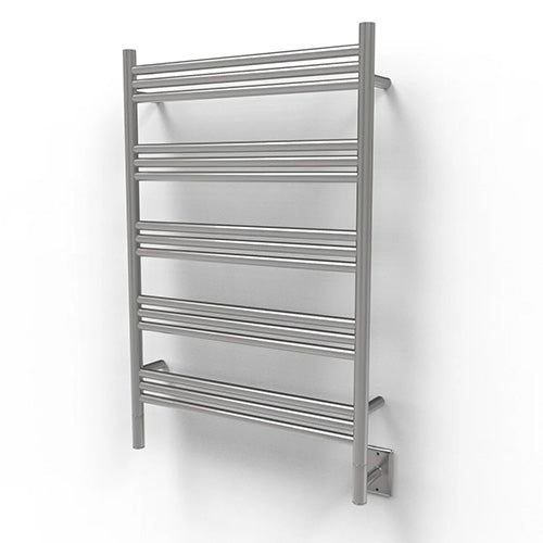 ThermaSol Heated Towel Warmer Fluid-Filled Heating, Wall-Mount - image 13