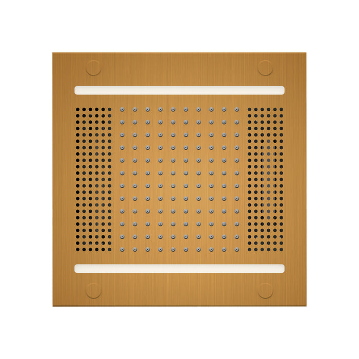 ThermaSol HydroVive Multi-Sensory Light and Sound Rain System - image 3