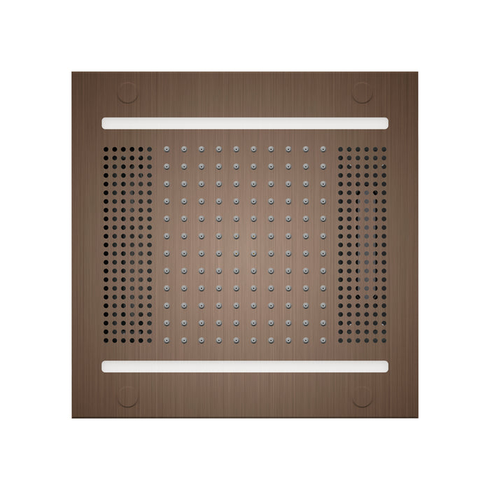 ThermaSol HydroVive Multi-Sensory Light and Sound Rain System - image 5