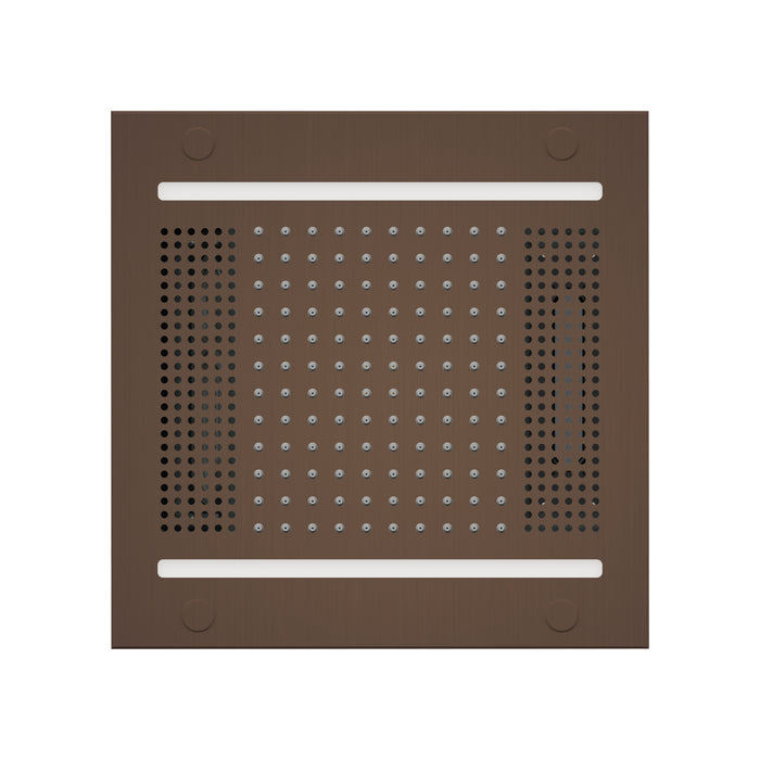 ThermaSol HydroVive Multi-Sensory Light and Sound Rain System - image 9