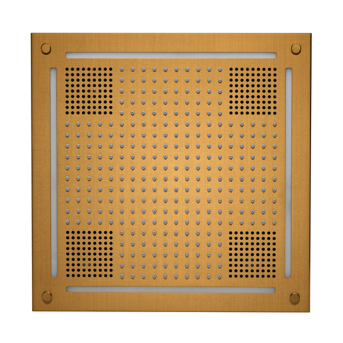 ThermaSol HydroVive Multi-Sensory Light and Sound Rain System - image 17
