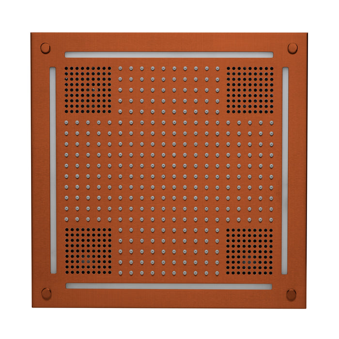 ThermaSol HydroVive Multi-Sensory Light and Sound Rain System - image 18