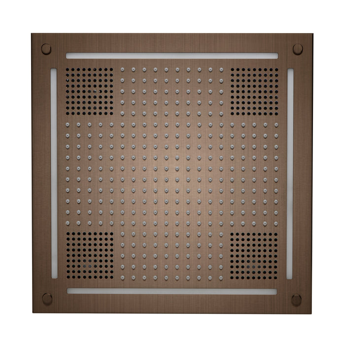 ThermaSol HydroVive Multi-Sensory Light and Sound Rain System - image 19