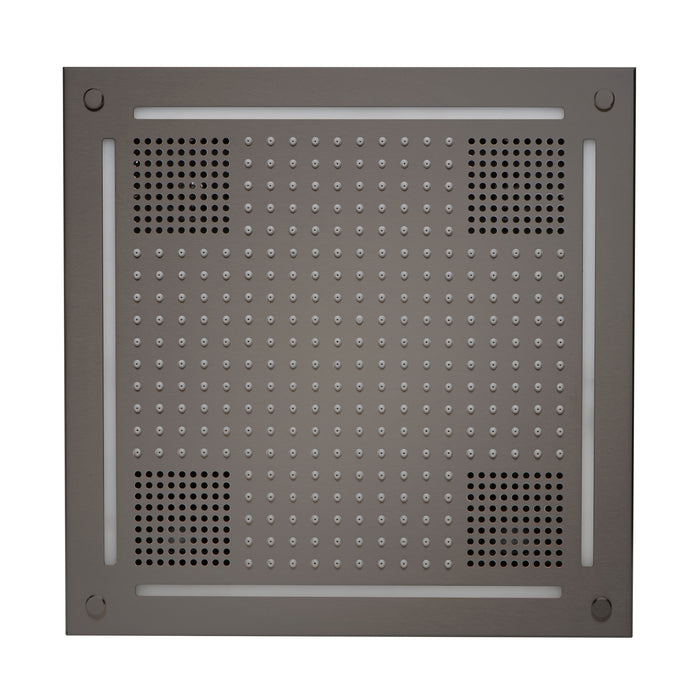 ThermaSol HydroVive Multi-Sensory Light and Sound Rain System - image 20
