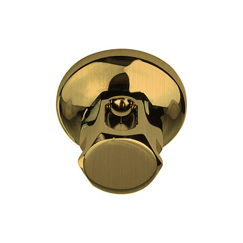 ThermaSol Legacy Steamhead with Aromatherapy Well, 1/2" or 3/4" NPT - image 3