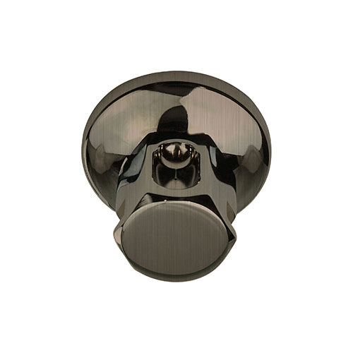 ThermaSol Legacy Steamhead with Aromatherapy Well, 1/2" or 3/4" NPT - image 5