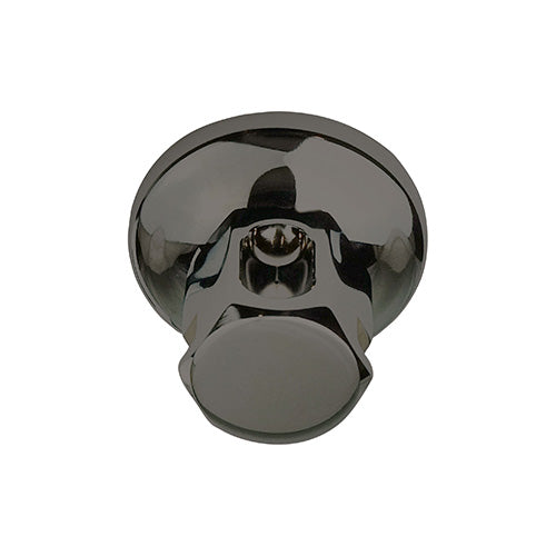 ThermaSol Legacy Steamhead with Aromatherapy Well, 1/2" or 3/4" NPT - image 6