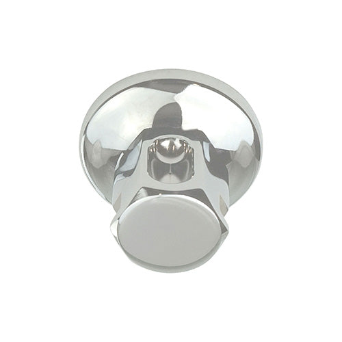 ThermaSol Legacy Steamhead with Aromatherapy Well, 1/2" or 3/4" NPT - image 16