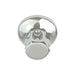ThermaSol Legacy Steamhead with Aromatherapy Well, 1/2" or 3/4" NPT - image 16