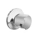ThermaSol Legacy Steamhead with Aromatherapy Well, 1/2" or 3/4" NPT - image 2
