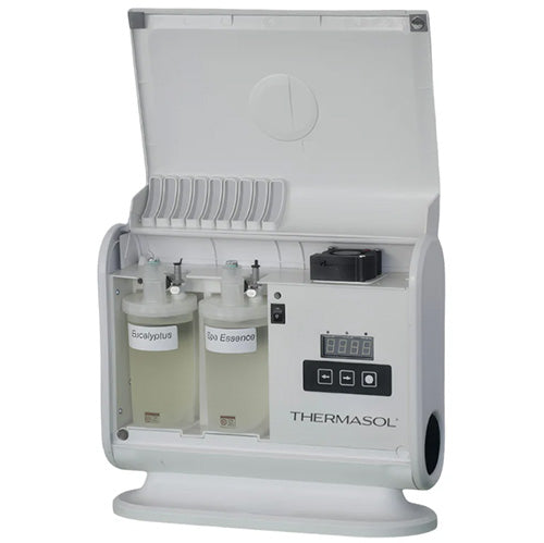 ThermaSol Lux Aroma Cartridge Essential Oil Fragrance, 270 ml