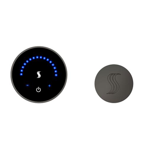 ThermaSol MicroTouch Control Kit MicroTouch Steam Shower Control w/ - image 6
