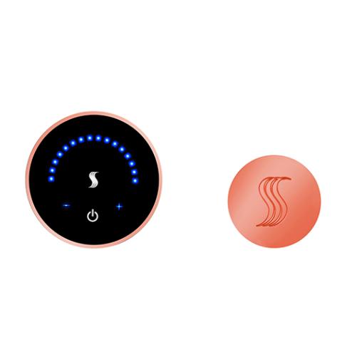 ThermaSol MicroTouch Control Kit MicroTouch Steam Shower Control w/ - image 7