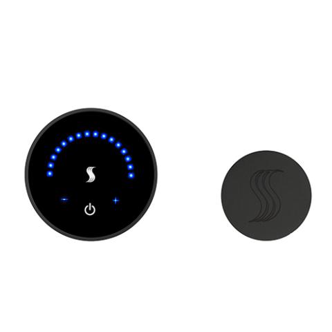 ThermaSol MicroTouch Control Kit MicroTouch Steam Shower Control w/ - image 8