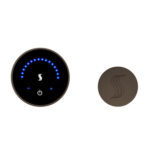 ThermaSol MicroTouch Control Kit MicroTouch Steam Shower Control w/ - image 9