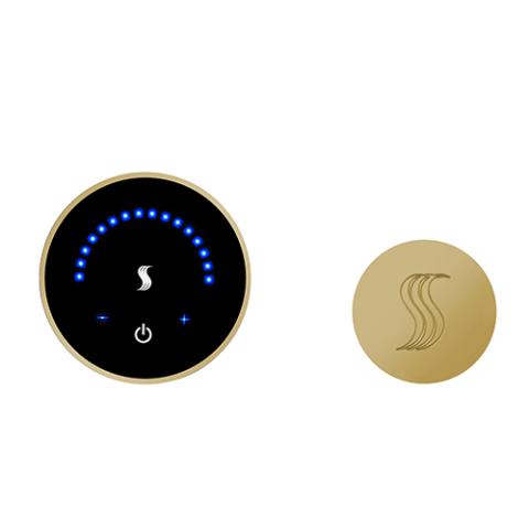 ThermaSol MicroTouch Control Kit MicroTouch Steam Shower Control w/ - image 10