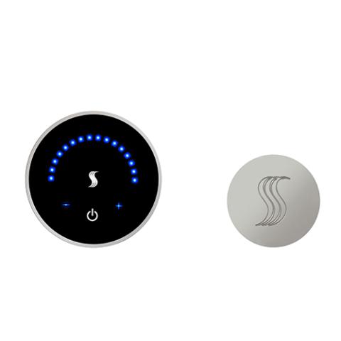 ThermaSol MicroTouch Control Kit MicroTouch Steam Shower Control w/