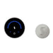 ThermaSol MicroTouch Control Kit MicroTouch Steam Shower Control w/