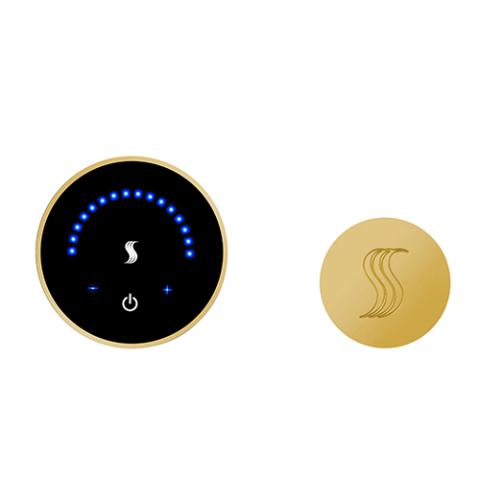 ThermaSol MicroTouch Control Kit MicroTouch Steam Shower Control w/ - image 11