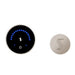 ThermaSol MicroTouch Control Kit MicroTouch Steam Shower Control w/ - image 12