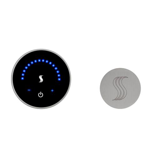 ThermaSol MicroTouch Control Kit MicroTouch Steam Shower Control w/ - image 14