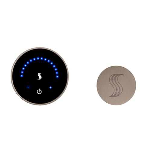 ThermaSol MicroTouch Control Kit MicroTouch Steam Shower Control w/ - image 15