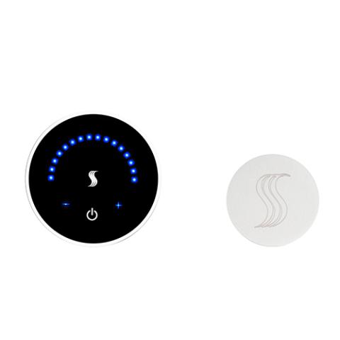 ThermaSol MicroTouch Control Kit MicroTouch Steam Shower Control w/ - image 16