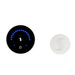 ThermaSol MicroTouch Control Kit MicroTouch Steam Shower Control w/ - image 16