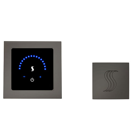 ThermaSol MicroTouch Control Kit MicroTouch Steam Shower Control w/ - image 20