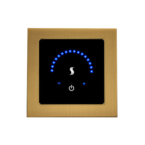 ThermaSol MicroTouch Digital Steam Shower Control, Touchscreen - image 19