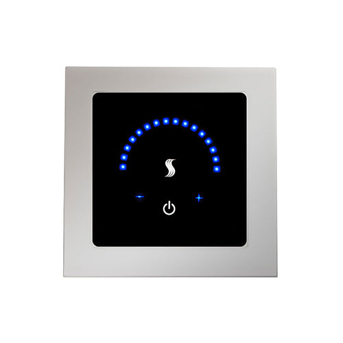 ThermaSol MicroTouch Digital Steam Shower Control, Touchscreen - image 3