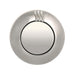 ThermaSol No-Touch Steamhead with Aromatherapy Well, 1/2" NPT