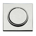 ThermaSol No-Touch Steamhead with Aromatherapy Well, 1/2" NPT - image 2