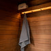 ThermaSol Nordic Misty Changing Room 2-Entrance Outdoor Changing Room - image 4