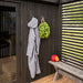 ThermaSol Nordic Misty Garden Privacy Fence Matching Privacy Screen - image 4