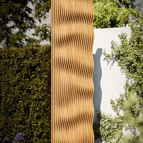 ThermaSol Ombra Sauna Cabin Fully Assembled Outdoor Sauna - image 7