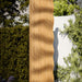 ThermaSol Ombra Sauna Cabin Fully Assembled Outdoor Sauna - image 7