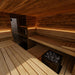 ThermaSol Ombra Sauna Cabin Fully Assembled Outdoor Sauna - image 5