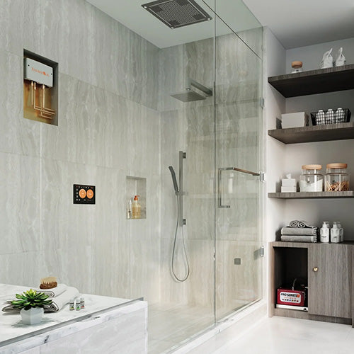 ThermaSol PRO III Residential Steam Shower Generator - image 4
