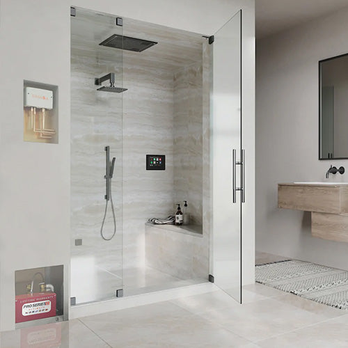 ThermaSol PRO III Residential Steam Shower Generator - image 3