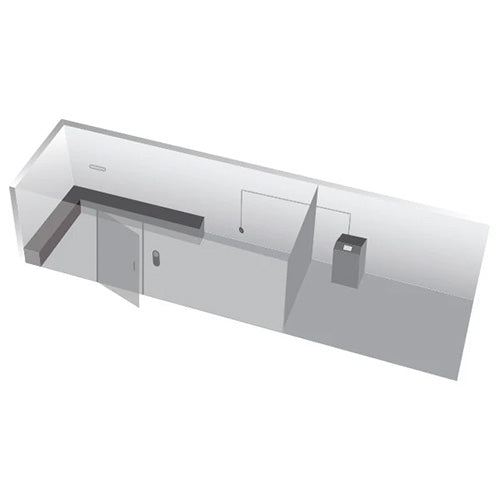 ThermaSol PowerPak III Commercial Steam Shower Generator Kit - image 5