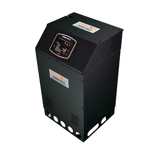 ThermaSol PowerPak III Commercial Steam Shower Generator Kit