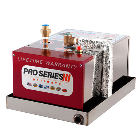 ThermaSol PRO III Residential Steam Shower Generator