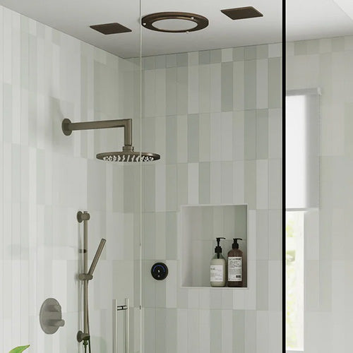 ThermaSol Shower Light Dimmable LED, Recessed - image 3
