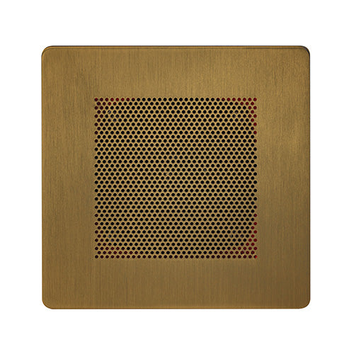 ThermaSol In-Shower Bluetooth Speakers Self-Powered Bluetooth Speaker - image 2
